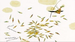 رادیو باغ ستاره ها - دو دوست